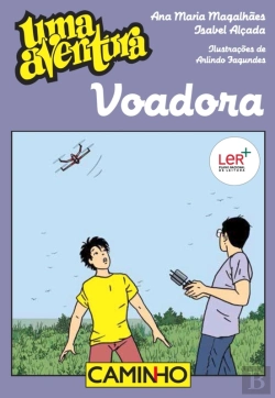 Bertrand.pt - Uma Aventura Voadora