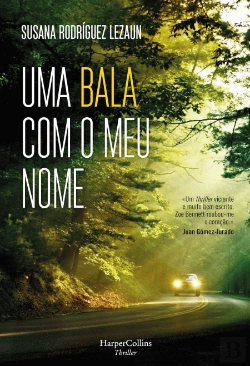 Bertrand.pt - Uma Bala com o Meu Nome