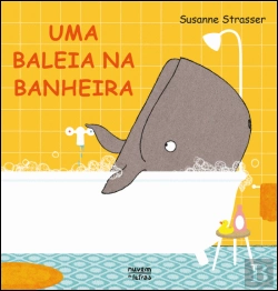 Bertrand.pt - Uma Baleia na Banheira