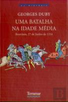 Uma Batalha na Idade Média