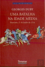 Uma Batalha na Idade Média