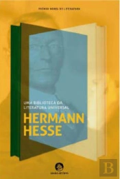 Uma Biblioteca da Literatura Universal