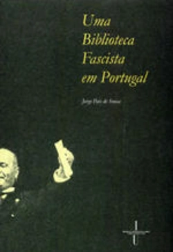 Bertrand.pt - Uma Biblioteca Fascista em Portugal