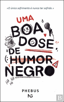 Bertrand.pt - Uma Boa Dose de Humor Negro