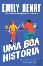 Uma Boa História