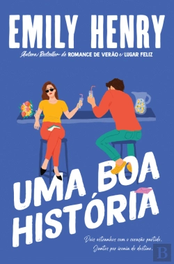 Bertrand.pt - Uma Boa História