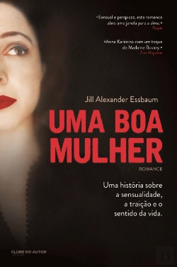 Bertrand.pt - Uma Boa Mulher