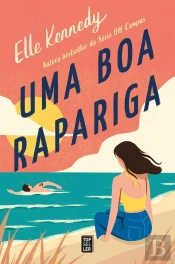 Uma Boa Rapariga (Avalon Bay 1)