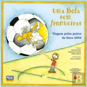 Uma Bola sem Fronteiras