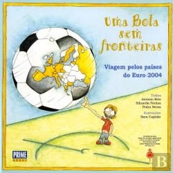Bertrand.pt - Uma Bola sem Fronteiras