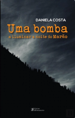 Bertrand.pt - Uma Bomba a Iluminar a Noite do Marão