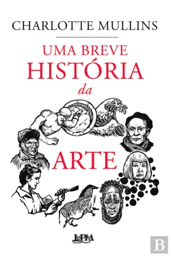 Bertrand.pt - Uma Breve História Da Arte