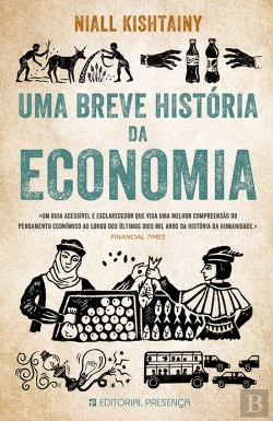 Bertrand.pt - Uma Breve História da Economia