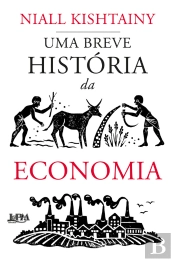 Uma Breve História Da Economia
