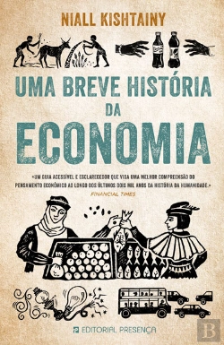 Bertrand.pt - Uma Breve História Da Economia