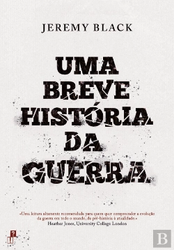 Bertrand.pt - Uma Breve História da Guerra