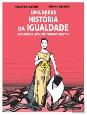 Uma Breve História da Igualdade