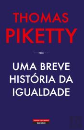Uma Breve História da Igualdade