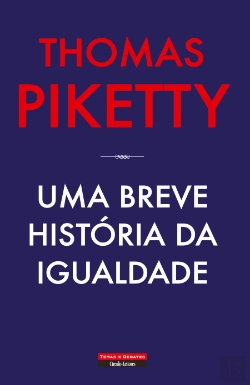 Bertrand.pt - Uma Breve História da Igualdade