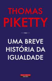 Uma Breve História da Igualdade