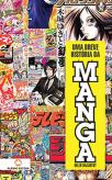Uma Breve História da Manga