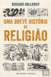 Uma Breve História da Religião