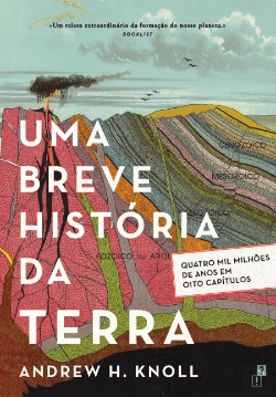 Bertrand.pt - Uma Breve História da Terra