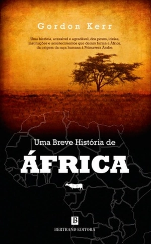 Uma Breve História de África