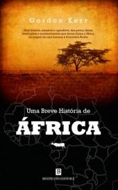 Uma Breve História de África