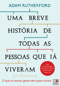 Bertrand.pt - Uma Breve História de Todas as Pessoas que já Viveram