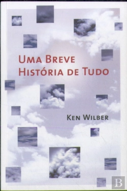 Bertrand.pt - Uma Breve História de Tudo