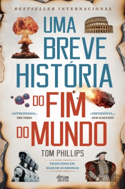 Bertrand.pt - Uma Breve História do Fim do Mundo