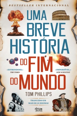 Bertrand.pt - Uma Breve História do Fim do Mundo