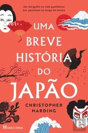 Uma Breve História do Japão