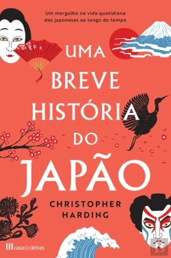 Bertrand.pt - Uma Breve História Do Japão