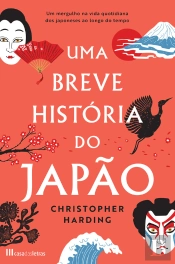 Uma Breve História Do Japão