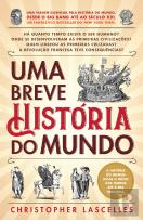 Uma Breve História do Mundo