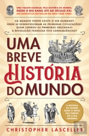 Uma Breve História do Mundo