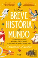 Uma Breve História do Mundo