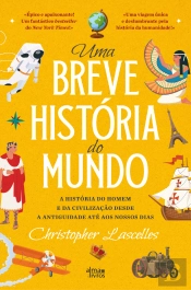 Uma Breve História do Mundo