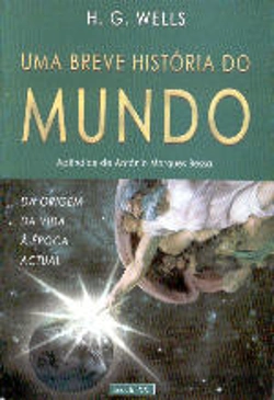 Bertrand.pt - Uma Breve História do Mundo