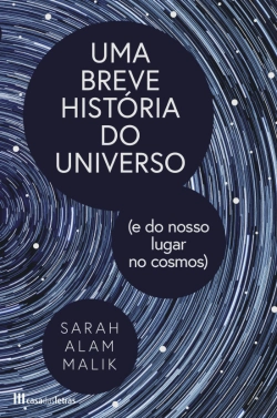 Bertrand.pt - Uma Breve História do Universo
