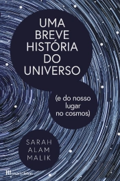 Uma Breve História Do Universo