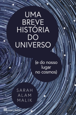 Bertrand.pt - Uma Breve História Do Universo