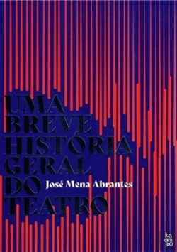 Bertrand.pt - Uma Breve História Geral do Teatro