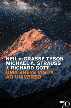 Bertrand.pt - Uma Breve Visita Ao Universo