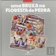 Uma Bruxa na Floresta de Pedra