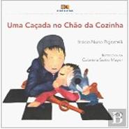 Uma Caçada no Chão da Cozinha