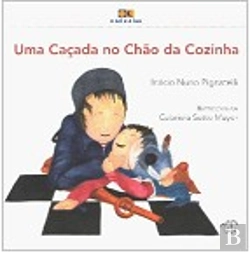 Bertrand.pt - Uma Caçada no Chão da Cozinha
