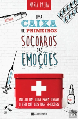 Bertrand.pt - Uma Caixa de Primeiros Socorros das Emoções